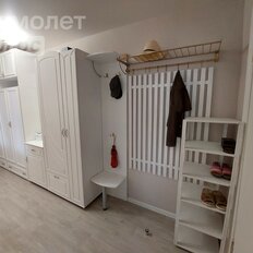 Квартира 66,7 м², 3-комнатная - изображение 4