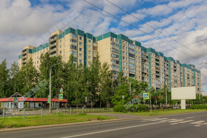 Снять двухкомнатную квартиру рядом с рекой у метро Садовая (фиолетовая ветка) в Санкт-Петербурге и ЛО - изображение 11