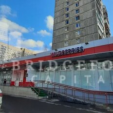 523 м², торговое помещение - изображение 4