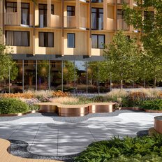 Квартира 54,5 м², 1-комнатная - изображение 5