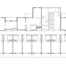 Квартира 62,1 м², 2-комнатная - изображение 2