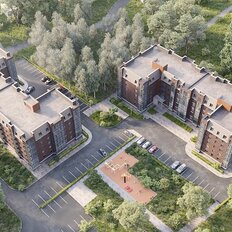 Квартира 41,4 м², 1-комнатная - изображение 4