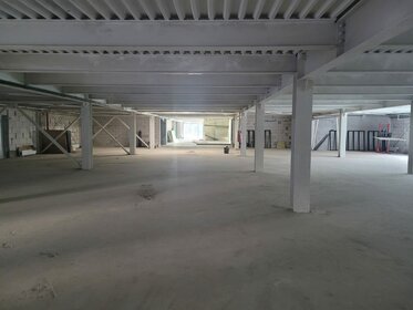 3700 м², склад 314 500 000 ₽ - изображение 23