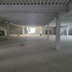 3700 м², склад - изображение 4