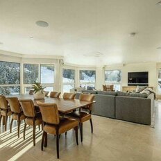 Квартира 95 м², 3-комнатные - изображение 5