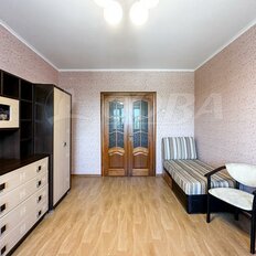 Квартира 66,8 м², 3-комнатная - изображение 5