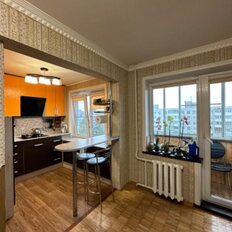 Квартира 60,6 м², 3-комнатная - изображение 3