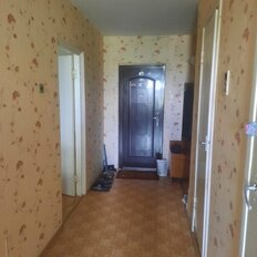 Квартира 41 м², 1-комнатная - изображение 4