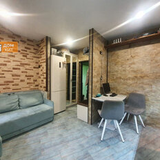 Квартира 48 м², 1-комнатные - изображение 5