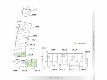 196,4 м², торговое помещение - изображение 5