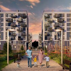 Квартира 53,3 м², 2-комнатная - изображение 5