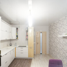 Квартира 82,3 м², 2-комнатная - изображение 4