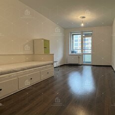 Квартира 25,1 м², студия - изображение 1