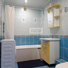 Квартира 38,5 м², 1-комнатная - изображение 2