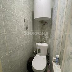 Квартира 33,1 м², 1-комнатная - изображение 4