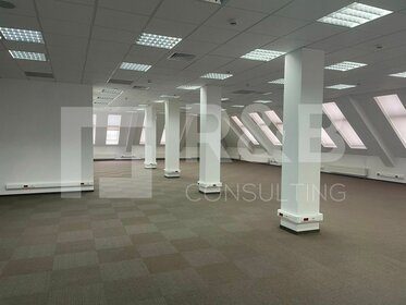 309,4 м², офис 618 800 ₽ в месяц - изображение 41