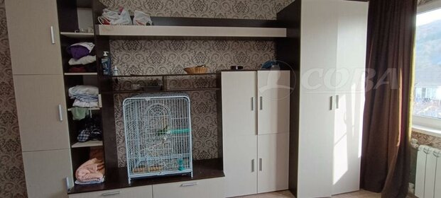 Купить квартиру с ремонтом в Тюмени - изображение 38