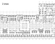 9920 м², офис - изображение 1