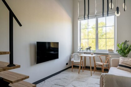 21 м², квартира-студия 5 650 000 ₽ - изображение 7