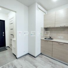 Квартира 20 м², студия - изображение 1