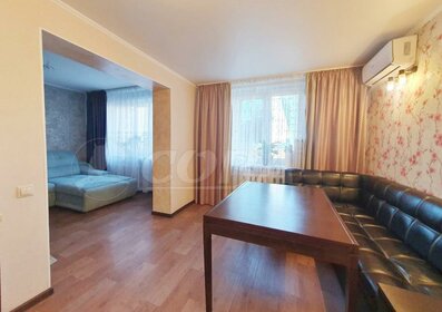 Купить однокомнатную квартиру в новостройке в ЖК «Камаполис» в Перми - изображение 7