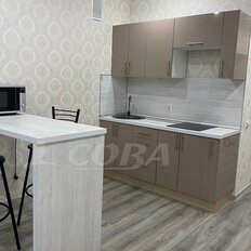 Квартира 34 м², студия - изображение 2