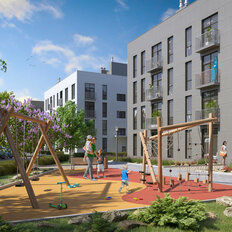 Квартира 38,8 м², 1-комнатная - изображение 5