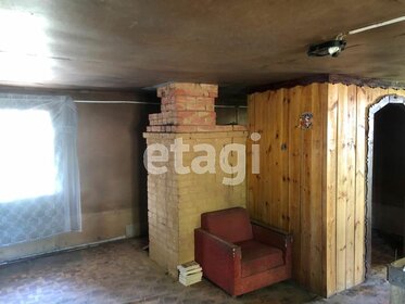 27,6 м², квартира-студия 6 099 000 ₽ - изображение 68