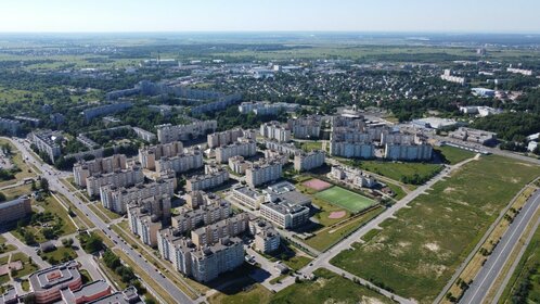 Купить квартиру в панельном доме в Городском округе Ачинск - изображение 47