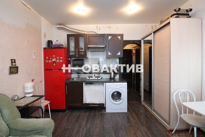 18 м², квартира-студия 2 300 000 ₽ - изображение 66