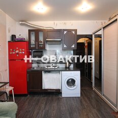 Квартира 19,5 м², студия - изображение 3