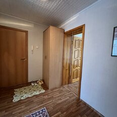 Квартира 59 м², 3-комнатная - изображение 2