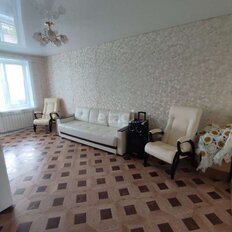 Квартира 59,1 м², 3-комнатная - изображение 1