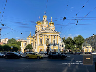 Купить помещение свободного назначения в районе Центральный в Санкт-Петербурге и ЛО - изображение 2