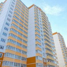 Квартира 70 м², 2-комнатная - изображение 1