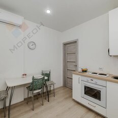 Квартира 48,7 м², 2-комнатная - изображение 3