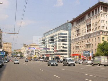 367 м², помещение свободного назначения 887 000 ₽ в месяц - изображение 16