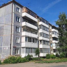 Квартира 52 м², 2-комнатная - изображение 1