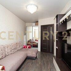 Квартира 31,1 м², 1-комнатная - изображение 1