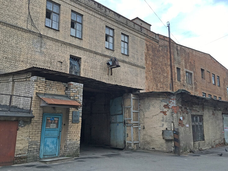 1084,5 м², помещение свободного назначения 694 080 ₽ в месяц - изображение 51