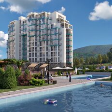 Квартира 123,4 м², 5-комнатная - изображение 3