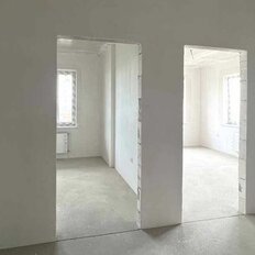 Квартира 34,2 м², 1-комнатная - изображение 4