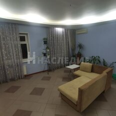 Квартира 147,9 м², 3-комнатная - изображение 2