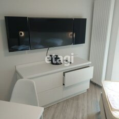 Квартира 24,4 м², студия - изображение 3