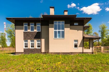 350 м² дом, 8 соток участок 39 900 000 ₽ - изображение 42