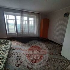 Квартира 31,6 м², 1-комнатная - изображение 3