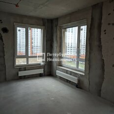 Квартира 53,9 м², 2-комнатные - изображение 5