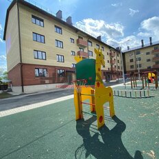Квартира 57,5 м², 2-комнатная - изображение 2