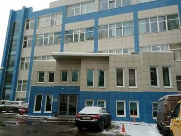 804 м², офис 1 661 500 ₽ в месяц - изображение 61