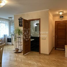 Квартира 60 м², 3-комнатная - изображение 4